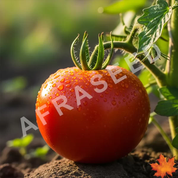 بذر گوجهفرنگی