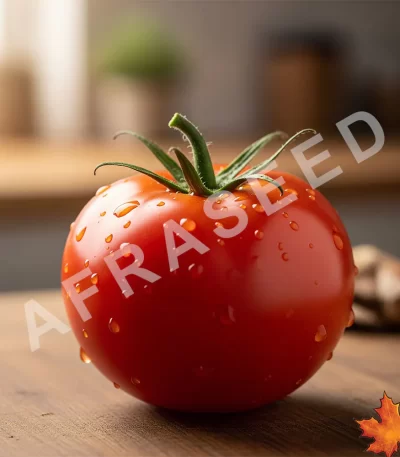 بذر گوجه‌فرنگی