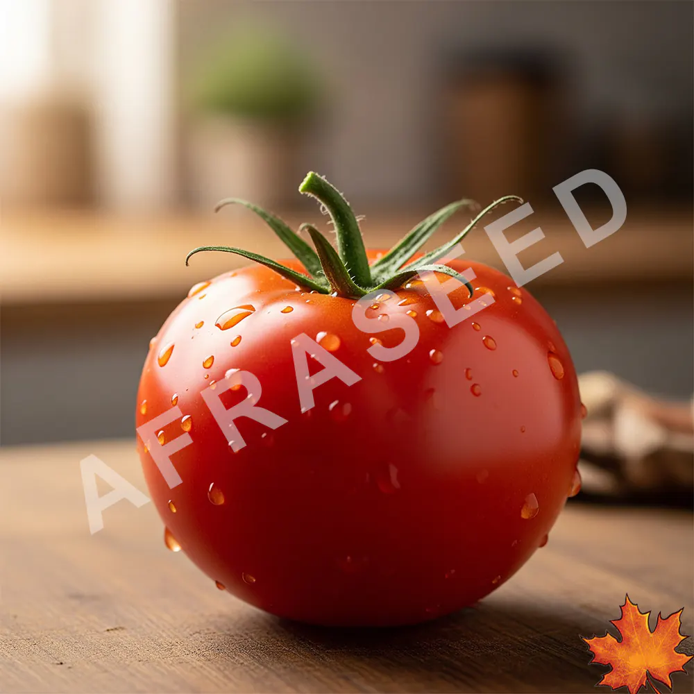 بذر گوجه‌فرنگی